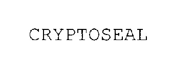 CRYPTOSEAL