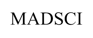 MADSCI