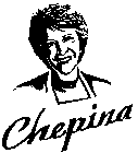 CHEPINA