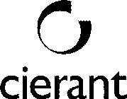 CIERANT