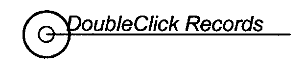 DOUBLECLICK RECORDS