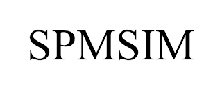 SPMSIM