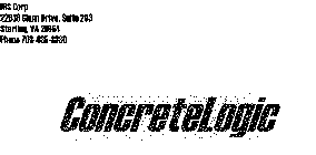 CONCRETELOGIC