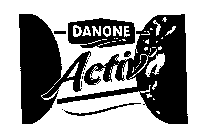 DANONE ACTIV'