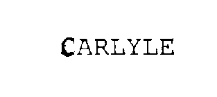 CARLYLE