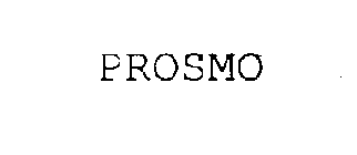 PROSMO