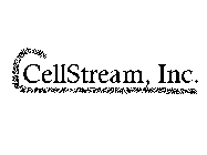 CELLSTREAM, INC.