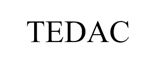 TEDAC