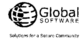 GLOBAL SOFTWARE CORPORATION