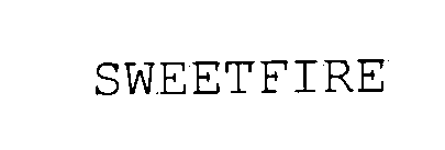 SWEETFIRE