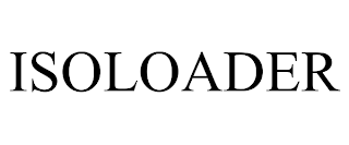 ISOLOADER