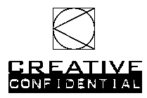 CREATIVE CONFIDENTIAL