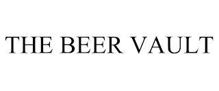 THE BEER VAULT