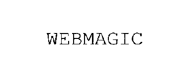 WEBMAGIC