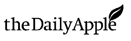 THEDAILYAPPLE