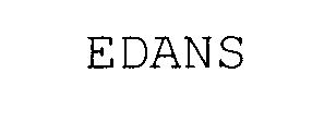 EDANS