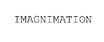 IMAGNIMATION