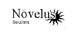 NOVELUS SOLUTIONS