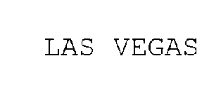 LAS VEGAS