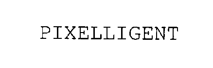 PIXELLIGENT