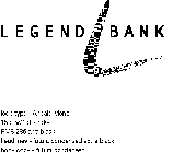 LEGEND BANK