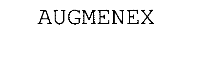 AUGMENEX