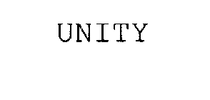 UNITY