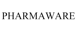 PHARMAWARE