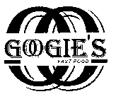 OO GOOGIE'S FAST FOOD