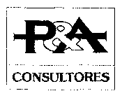 P&A CONSULTORES