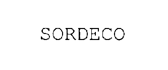 SORDECO