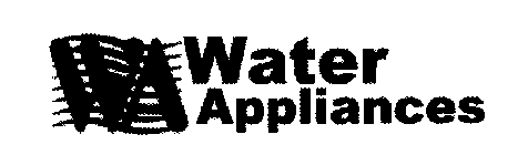 WATER APPLIANCES