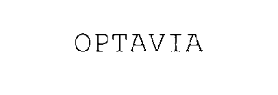 OPTAVIA