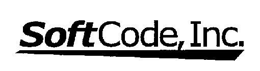 SOFTCODE, INC.