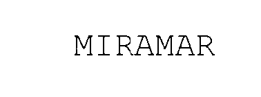 MIRAMAR