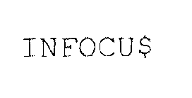 INFOCU$