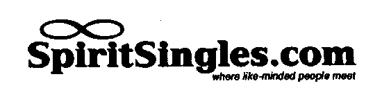 SPIRITSINGLES.COM WHERE LIKE-MINDED PEOPLE MEET