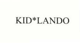 KID*LANDO