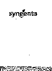 SYNGENTA