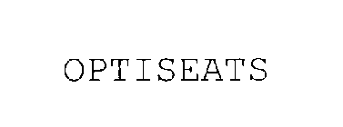 OPTISEATS