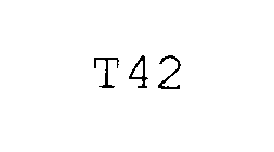 T42