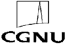 CGNU