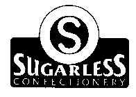 S SUGARLESS CONFECTIONERY