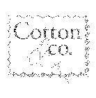 COTTON & CO.