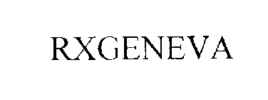 RXGENEVA