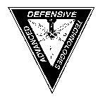 ADVANCED DEFENSIVE TECHNOLOGIES