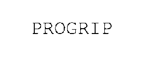 PROGRIP