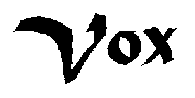 VOX