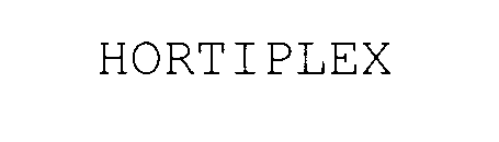 HORTIPLEX