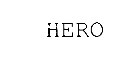 HERO